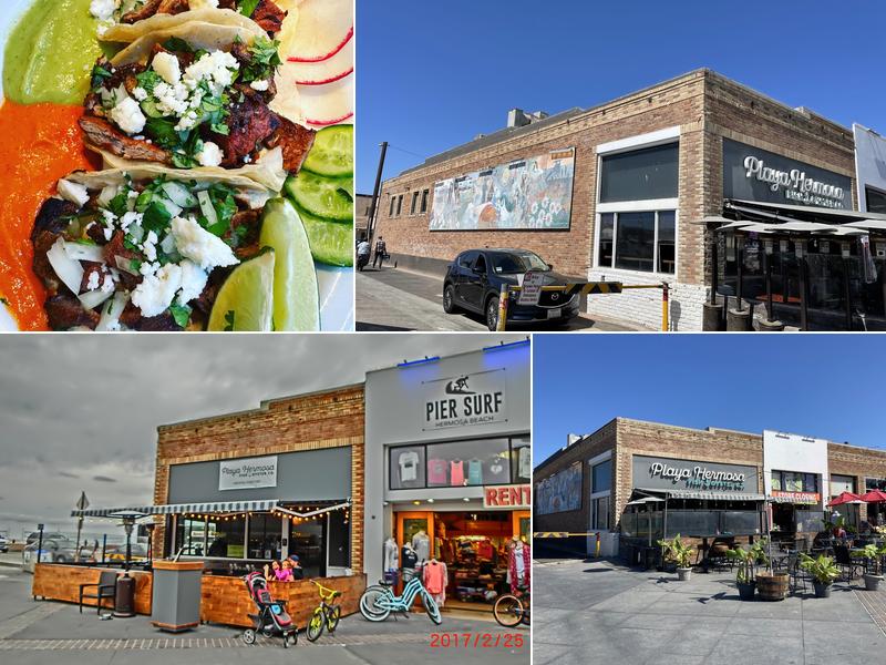 Playa Hermosa 19 Pier Ave #3733, Hermosa Beach