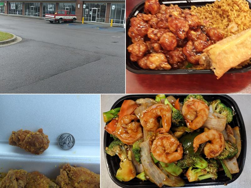 China House 147 E Church St e, Batesburg-Leesville
