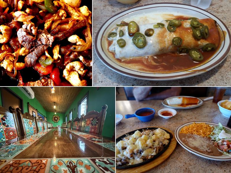 Fiesta Brava 1716 N Lincoln St, West Point