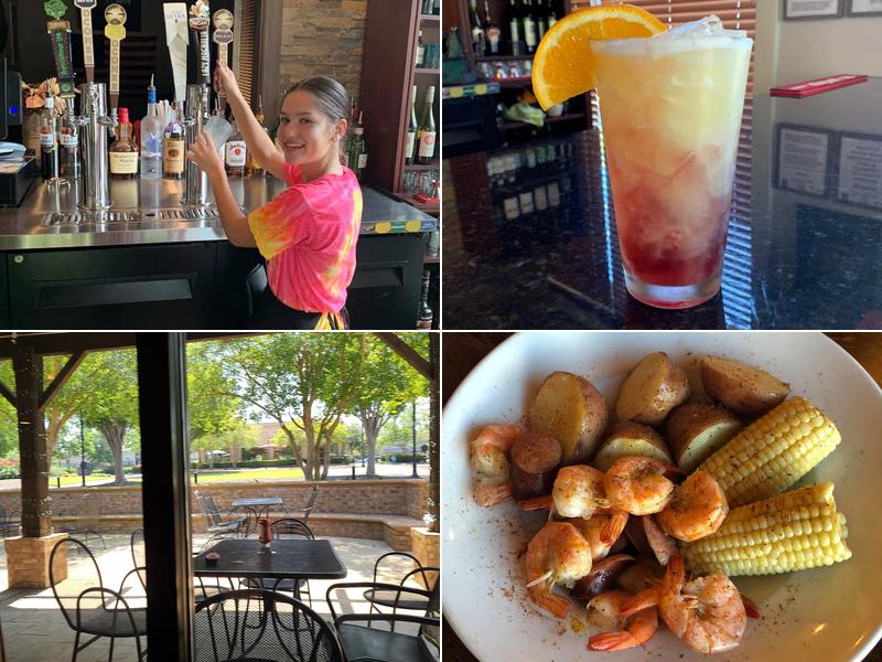 Iron Fork Cafe 106 Harmony Crossing STE 1, Eatonton