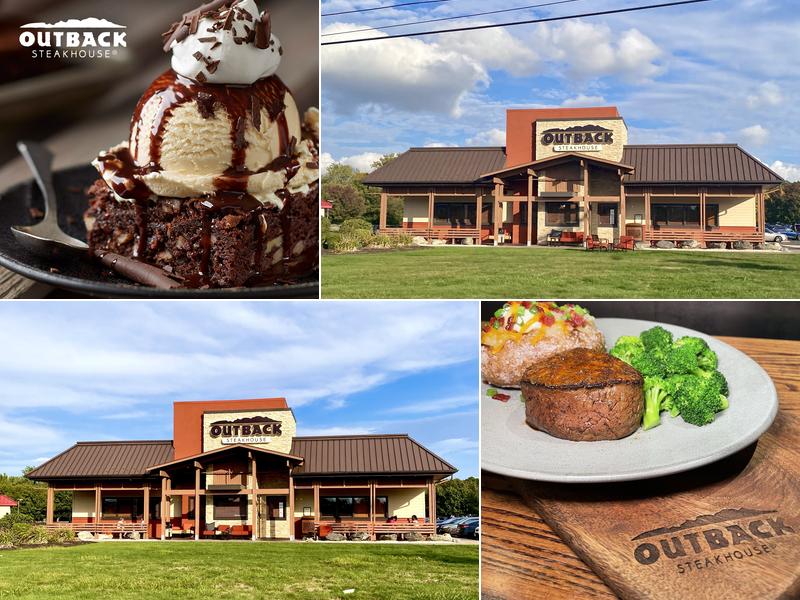 Outback Steakhouse