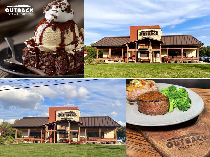 Outback Steakhouse