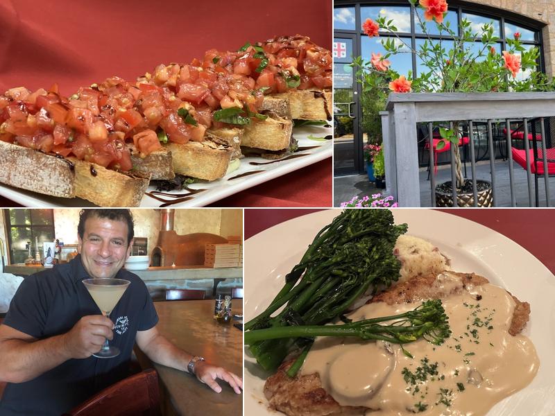 Da Corrado Ristorante