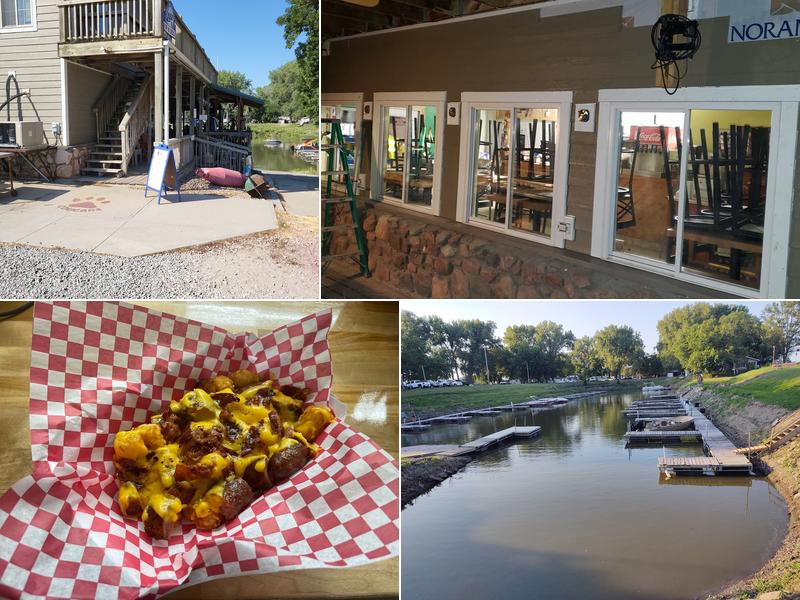 Pop-N-Docs 123 N 1st Ave, Decatur