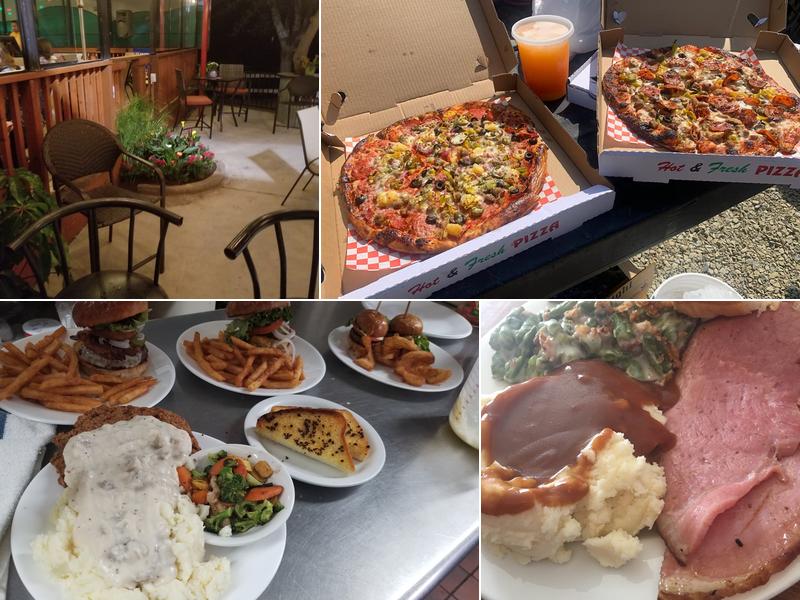 Stagecoach Inn 43851 CA-79, Aguanga