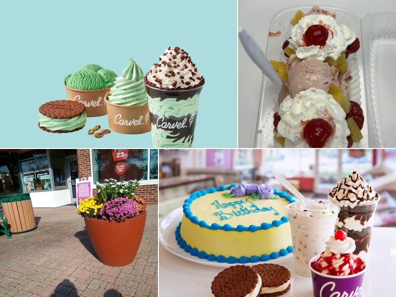 Carvel 1018 Main St, Newington