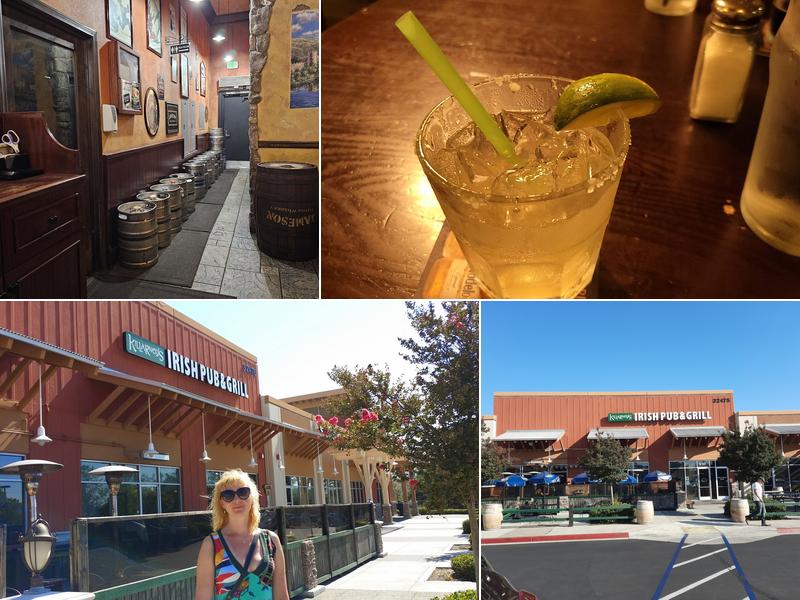 Killarney's Restaurant & Irish Pub