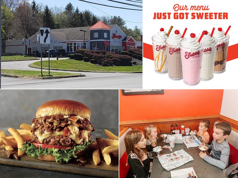 Friendly's