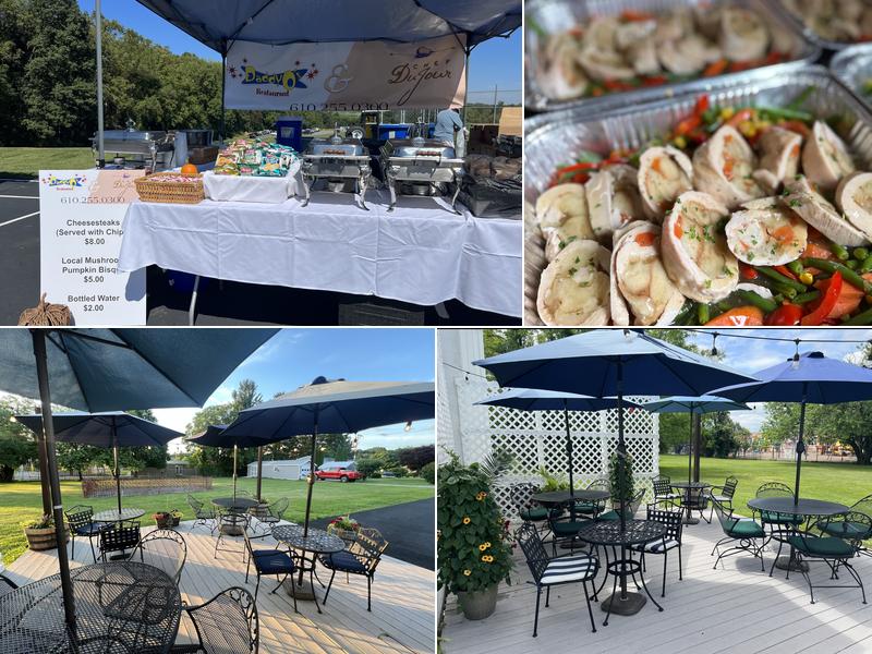 Daddy O's Restaurant