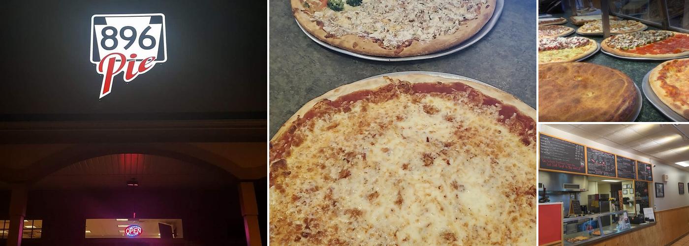 896 Pie, Inc.