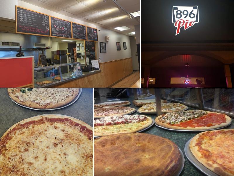 896 Pie, Inc. 1543 New London Rd, Landenberg