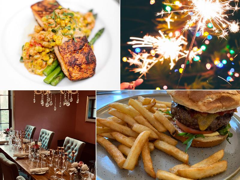 The Barton House of Salado