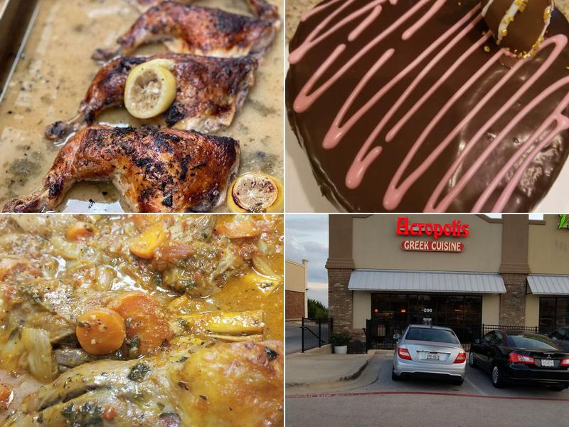 Acropolis 360 W Central TX, S Central Texas Expy # 206, Harker Heights