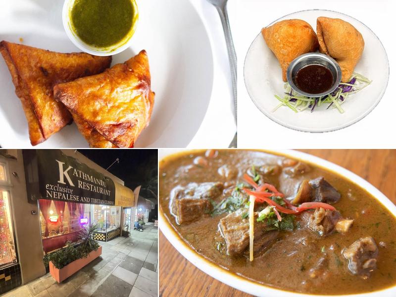 Kathmandu Restaurant