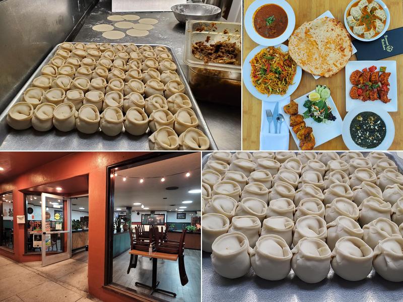 Everest Kitchen Restaurant & Bar