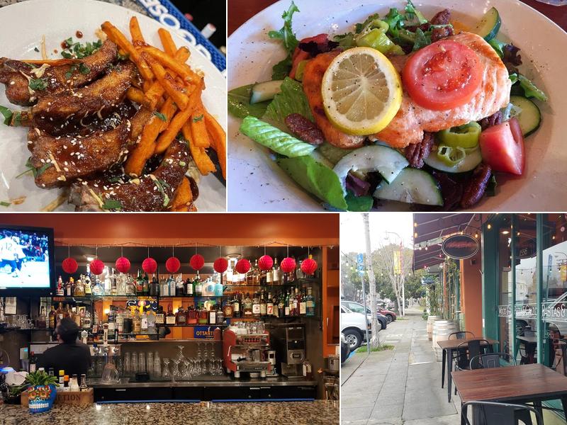 Cugini 1556 Solano Ave, Berkeley