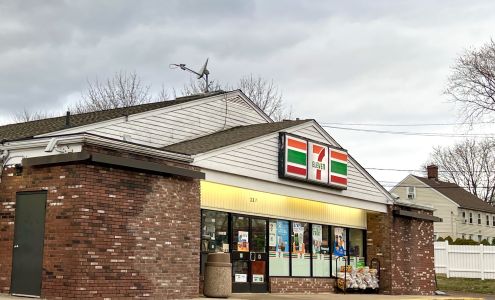 7-Eleven