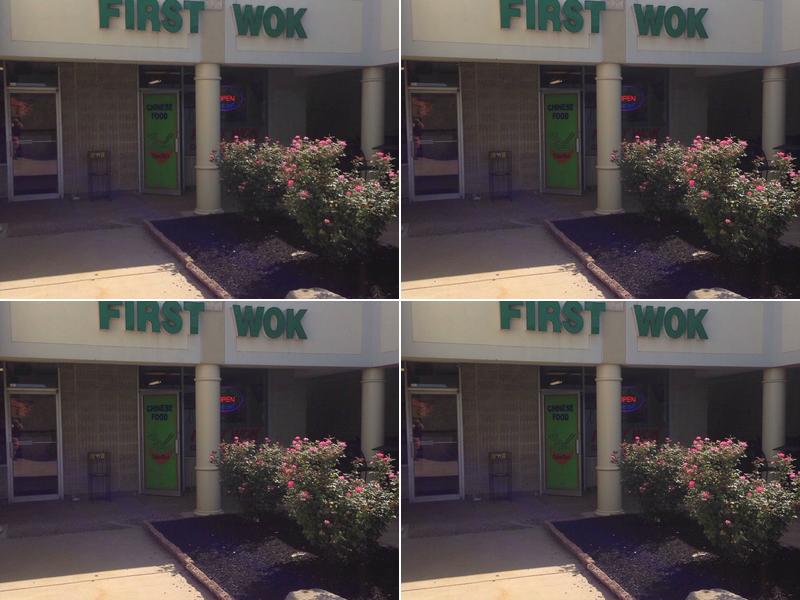 First Wok 382 Second Street Pike, Southampton