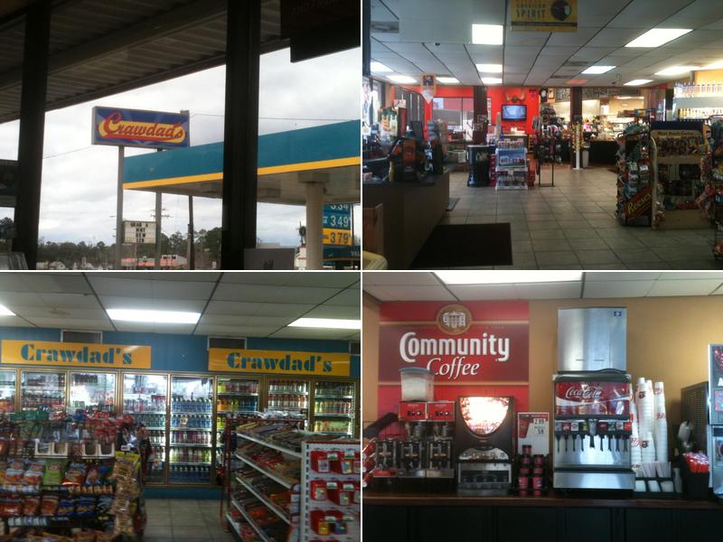 Moz Grill 11845 TX-62, Mauriceville