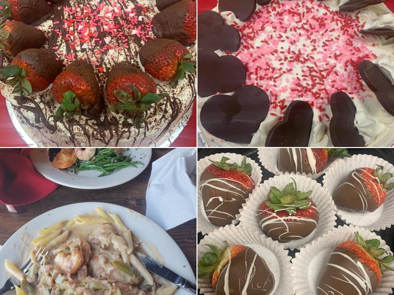 Taorminas Pizza & Pasta 880 Jacksonville Rd, Ivyland