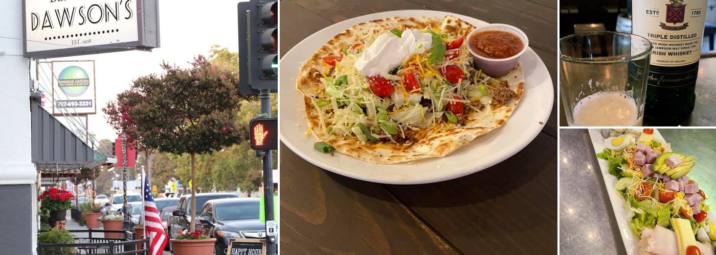 Dawson's Bar & Grill