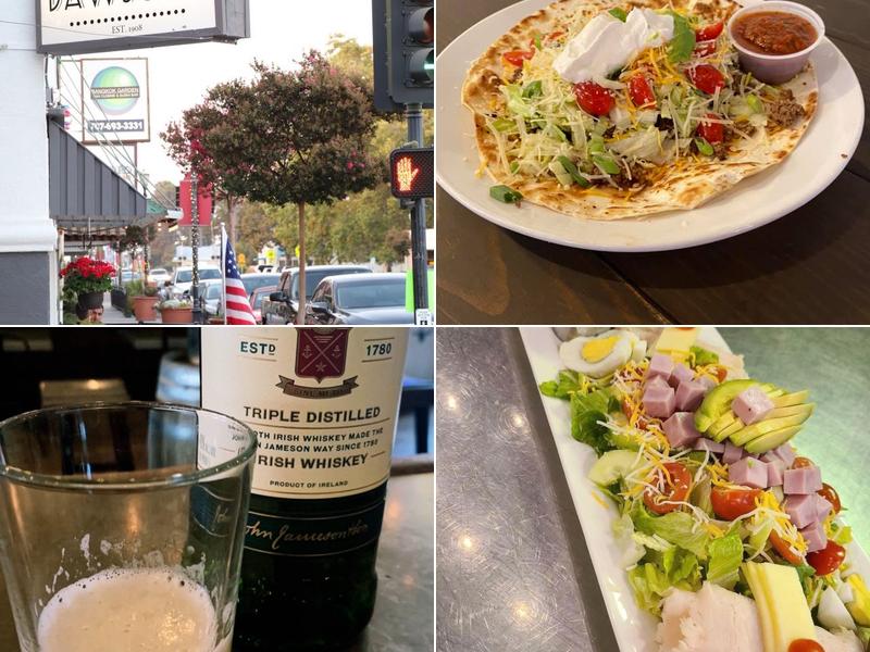 Dawson's Bar & Grill