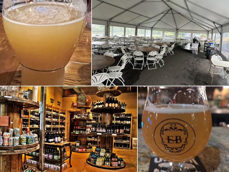 El Barrio Cantina & Tequila Bar