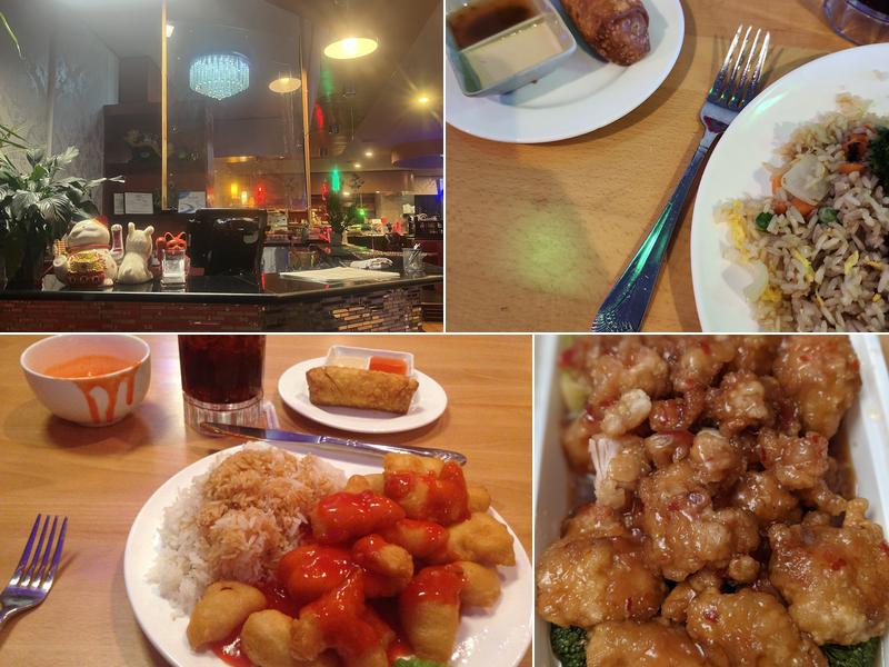 Stone Wok Center Point Place, 760 W Street Rd, Warminster