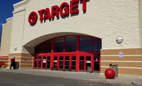 Target Grocery