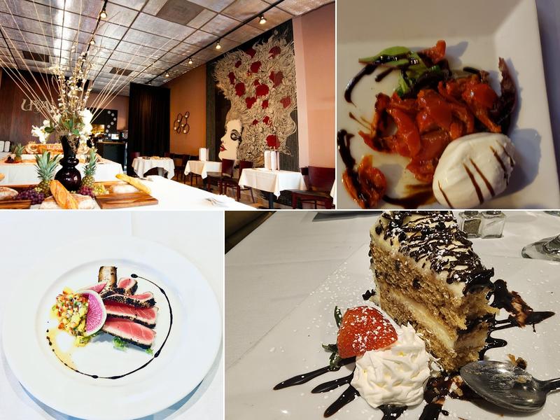 UVA Ristorante Italiano