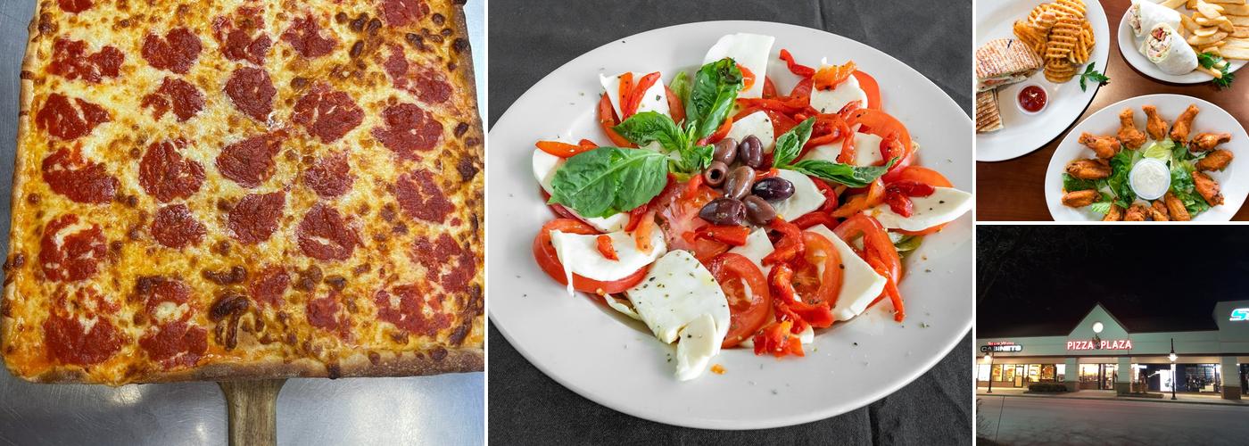 Pizza Plaza of Warminster