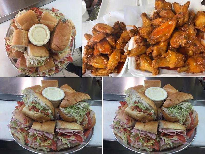 Premier Pizza 297 E County Line Rd, Hatboro