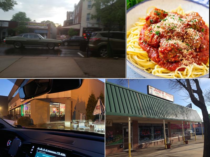 Joe's Pizza 39 S York Rd, Hatboro