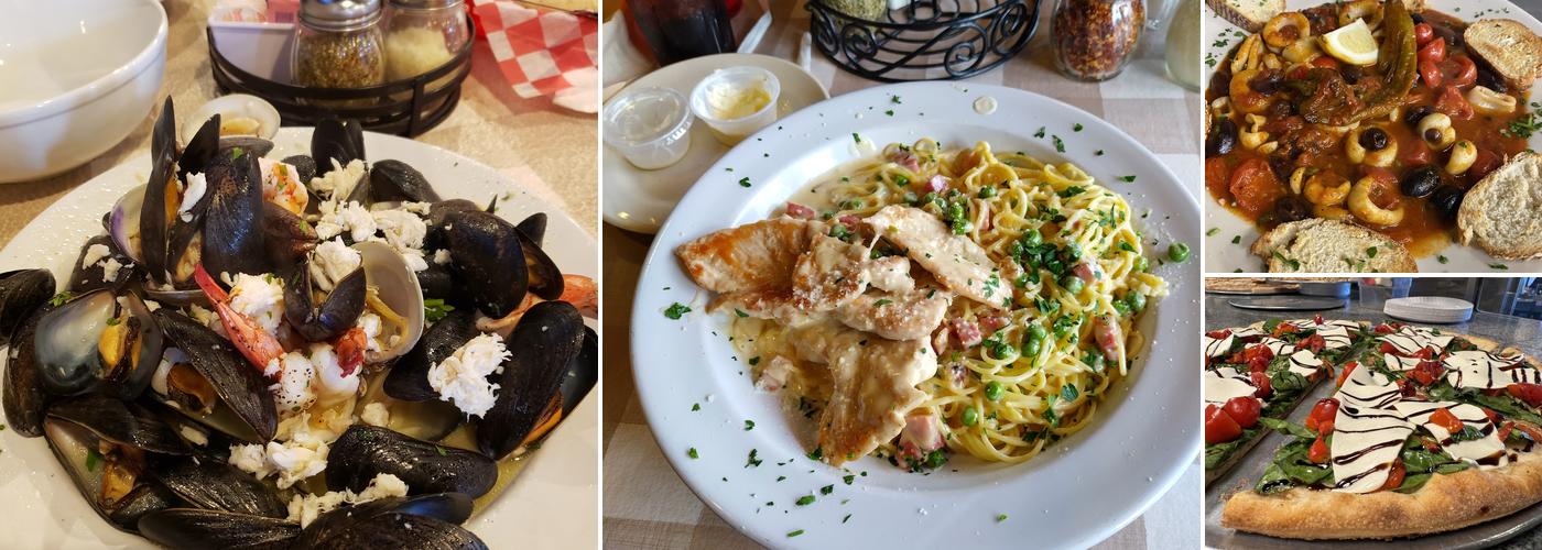 Giovanni's Pizza, Jamison Menu, Reviews (292), Photos (80) Restaurantji