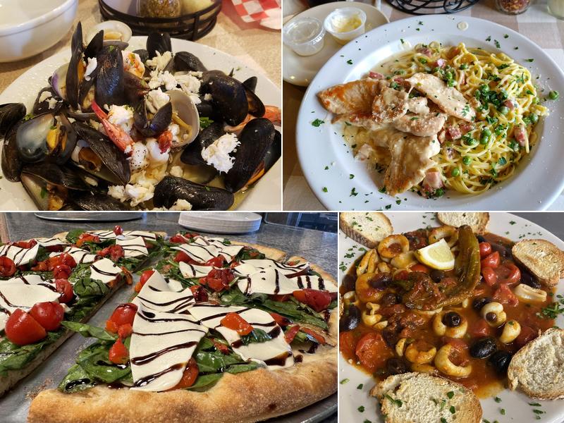 Giovanni's Pizza 2190 York Rd, Jamison