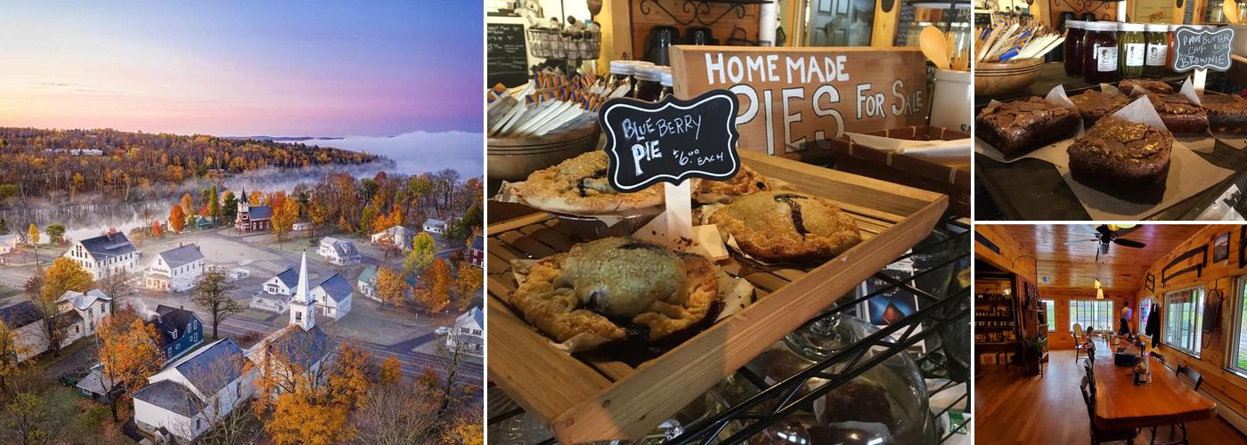 Spring Creek Bar-B-Q