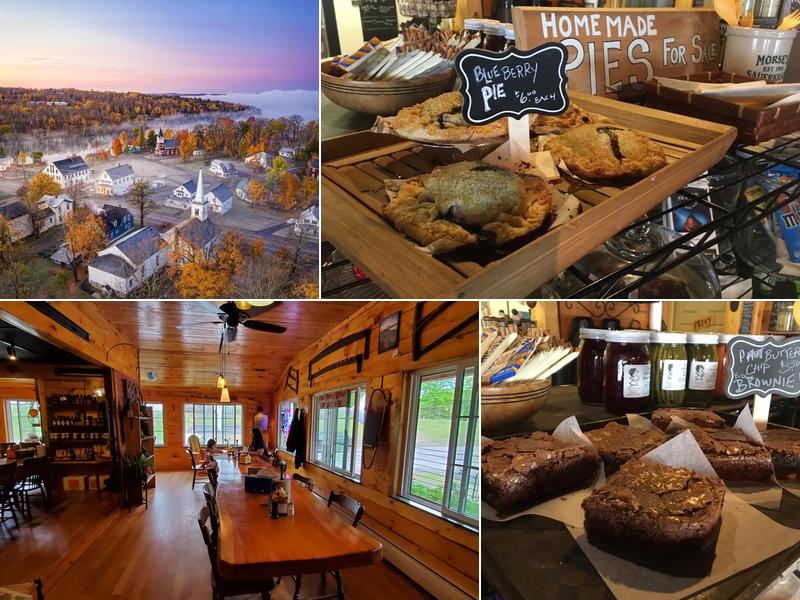 Spring Creek Bar-B-Q