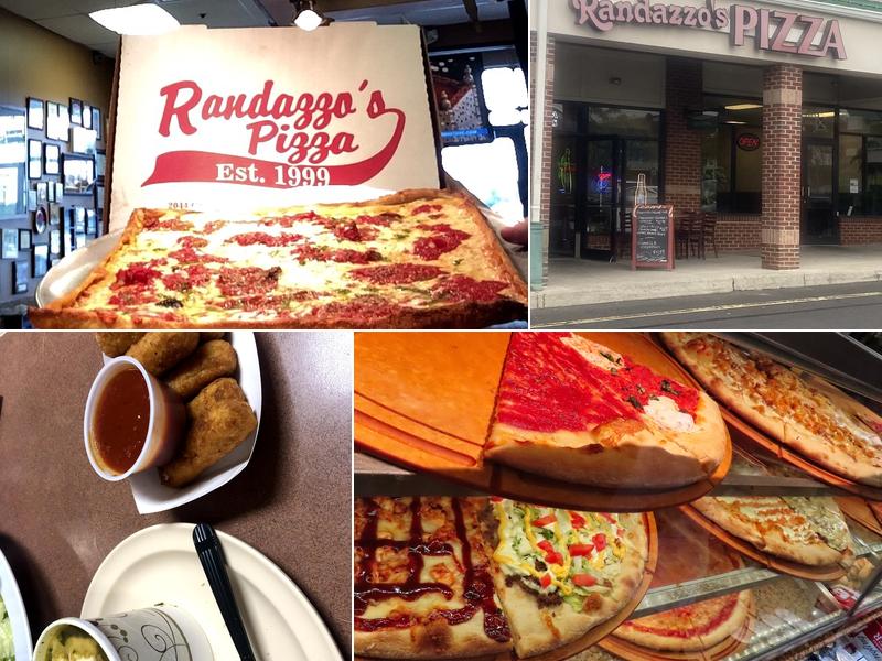 Randazzo's Pizza