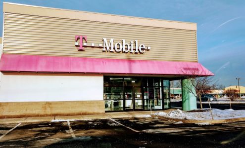 T-Mobile