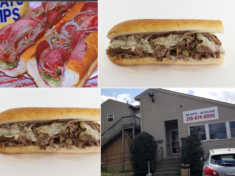 Lee's Hoagie House of Horsham