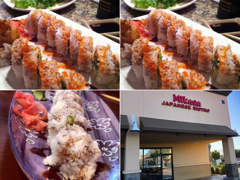 Mikasa | Japanese Bistro