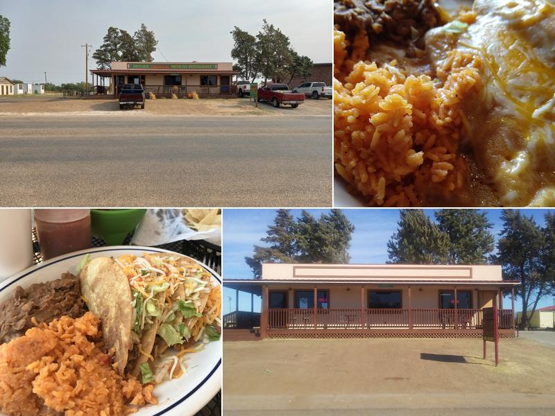 Monas Firehouse Cocina