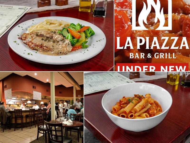 La Piazza (Orinda) 15 Moraga Way, Orinda