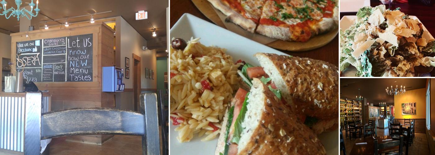 Osteria Procaccini - Pennington