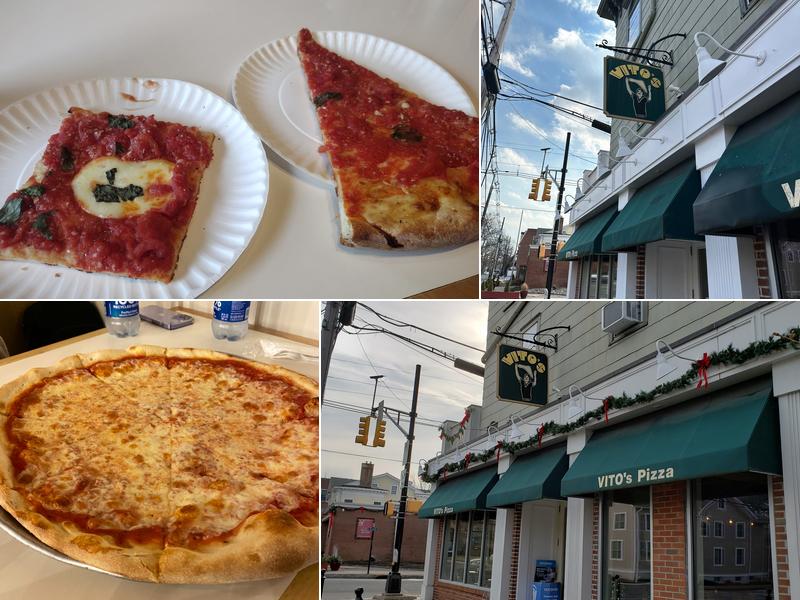 Vito's Pizza