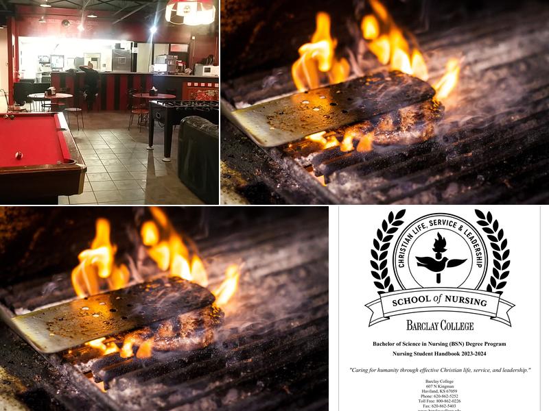 Bears Den 512 Kingman, Haviland