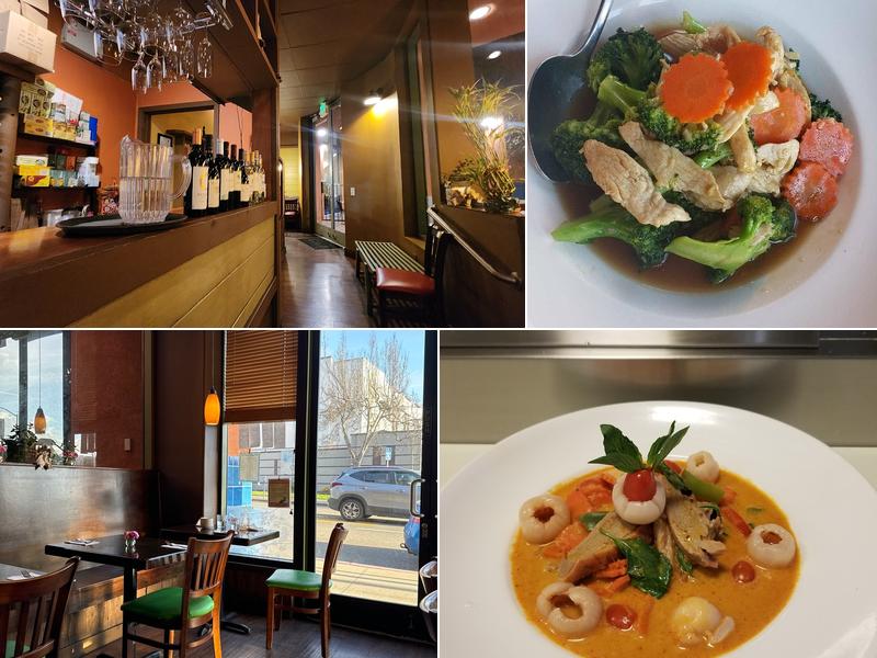 Infinite Thai Eatery