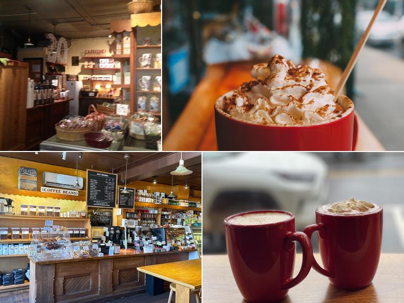 Lambertville Trading Company