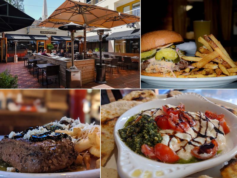 The Fourth Bore Taproom & Grill