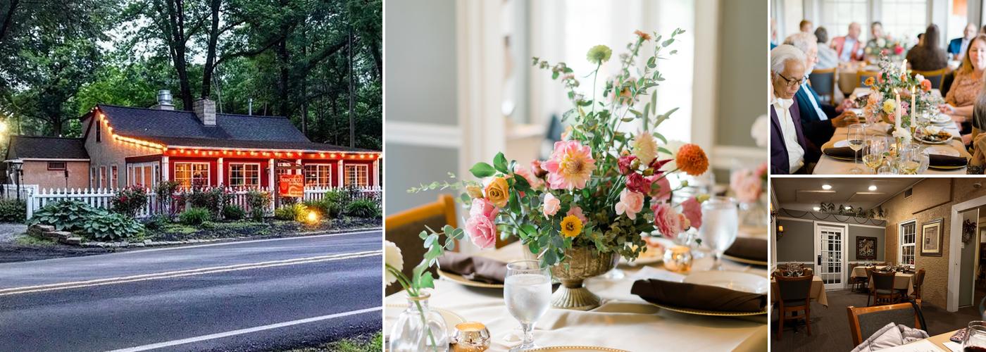 Francisco's on the River